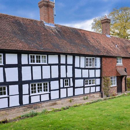 Twyford Farm B&B Haywards Heath Εξωτερικό φωτογραφία